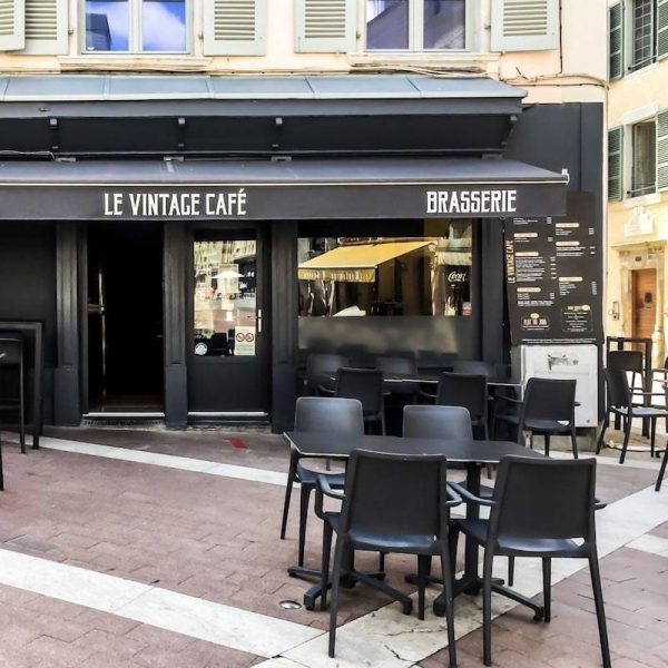 Galerie - Le Vintage Café - Restaurant Pau