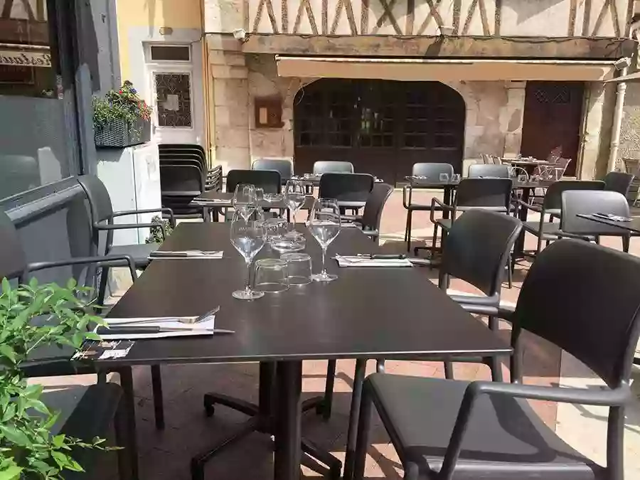 Notre histoire - Le Vintage Café - Restaurant Pau - Restaurant à emporter Pau