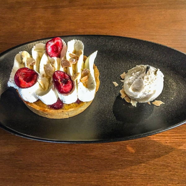 Galerie - Le Vintage Café - Restaurant Pau - Bar tapas Pau