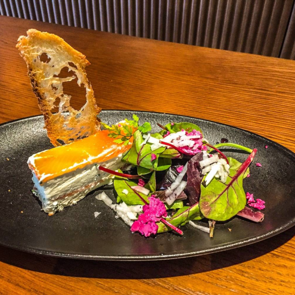 Galerie - Le Vintage Café - Restaurant Pau - restaurant sympa PAU