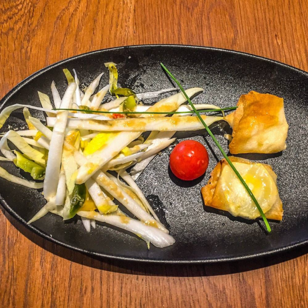 Galerie - Le Vintage Café - Restaurant Pau - Bon restaurant Pau