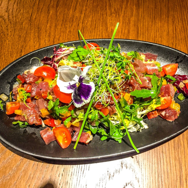 Galerie - Le Vintage Café - Restaurant Pau - top restaurant PAU