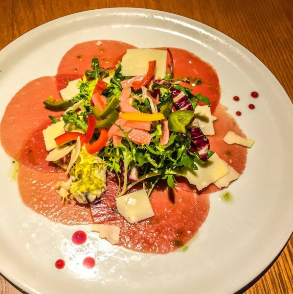 Galerie - Le Vintage Café - Restaurant Pau - Bon restaurant Pau