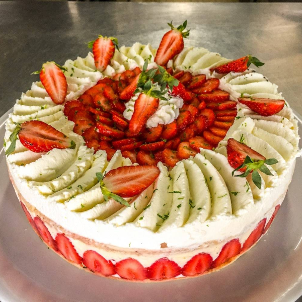 Galerie - Le Vintage Café - Restaurant Pau - bien manger PAU