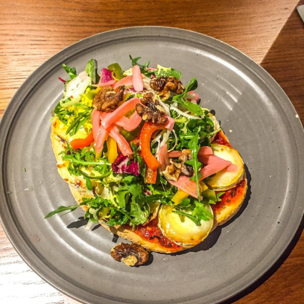 Galerie - Le Vintage Café - Restaurant Pau - Bon restaurant Pau