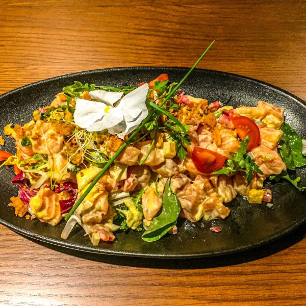 Galerie - Le Vintage Café - Restaurant Pau - restaurant sympa PAU