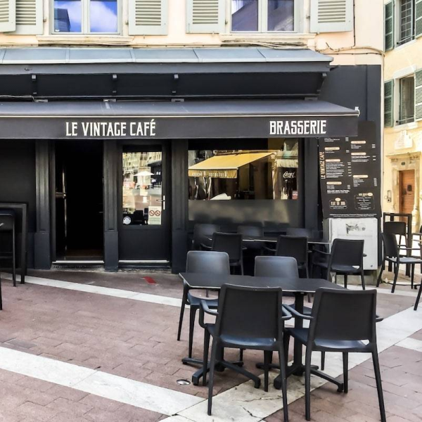 Galerie - Le Vintage Café - Restaurant Pau - les meilleurs restaurant de PAU