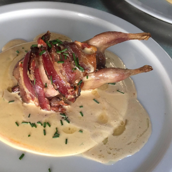 Galerie - Le Vintage Café - Restaurant Pau - top resto PAU