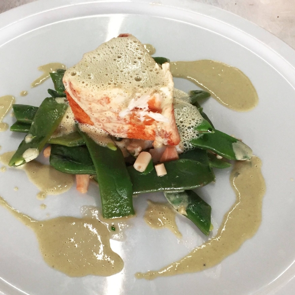 Galerie - Le Vintage Café - Restaurant Pau - Restaurant terrasse Pau