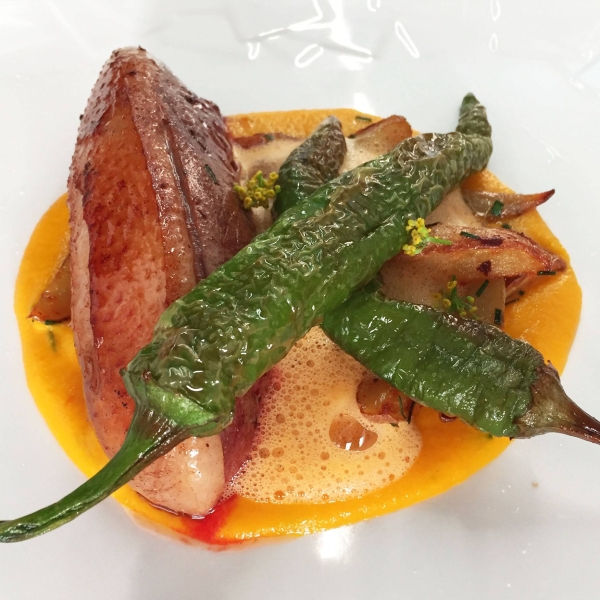 Galerie - Le Vintage Café - Restaurant Pau - restaurant Français PAU