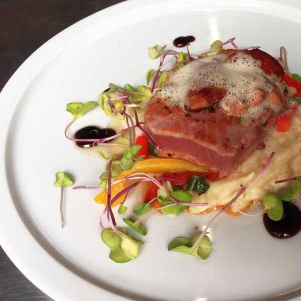 Galerie - Le Vintage Café - Restaurant Pau - restaurant Traditionnel PAU