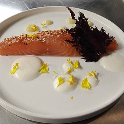 Le Restaurant - Le Vintage Café - Restaurant Pau - restaurant Traditionnel PAU